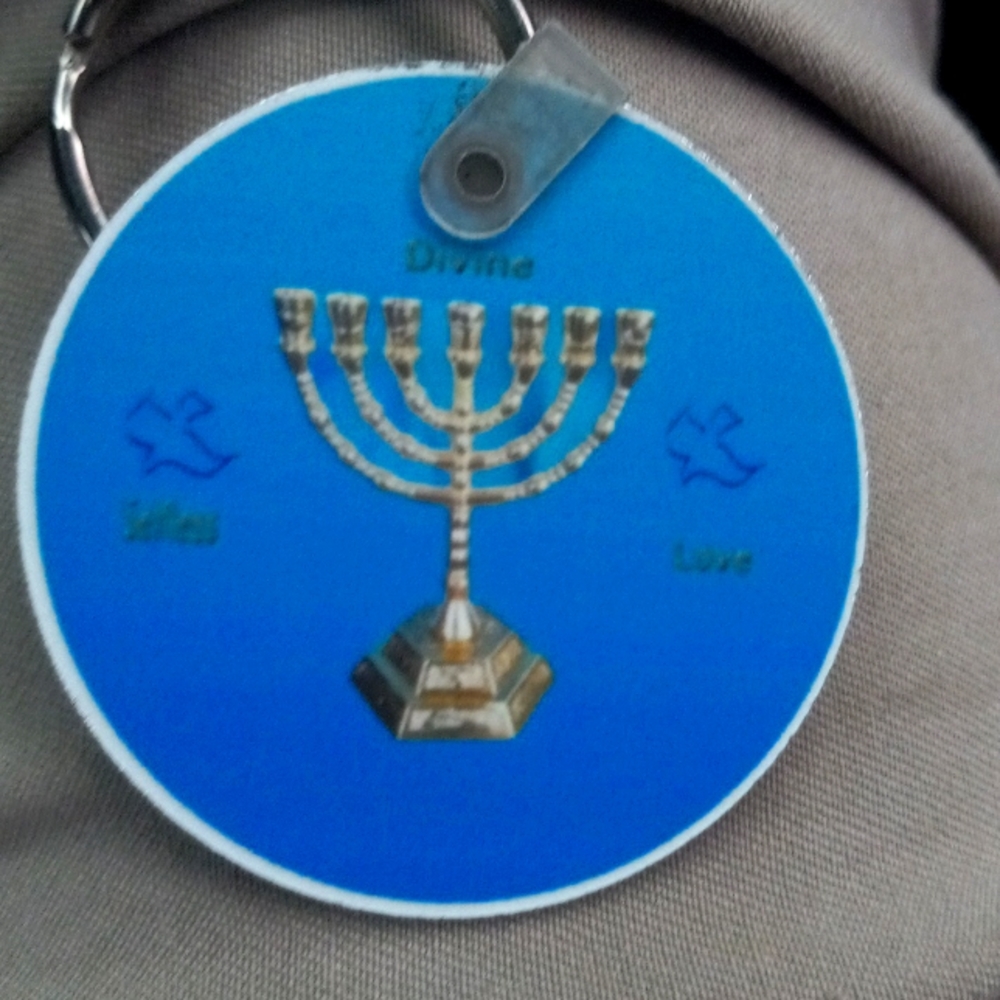Key chain